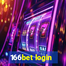 166bet login
